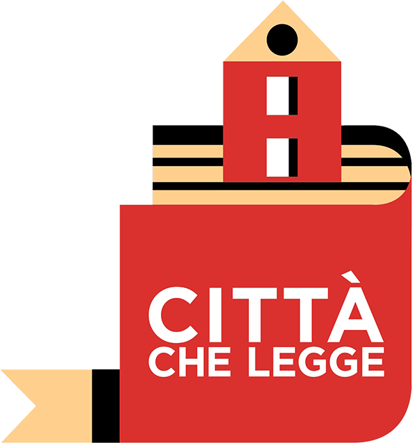 Citta che legge logo