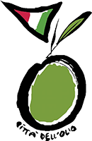 Logo - Citta dell'olio