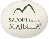 logo sapori della majella