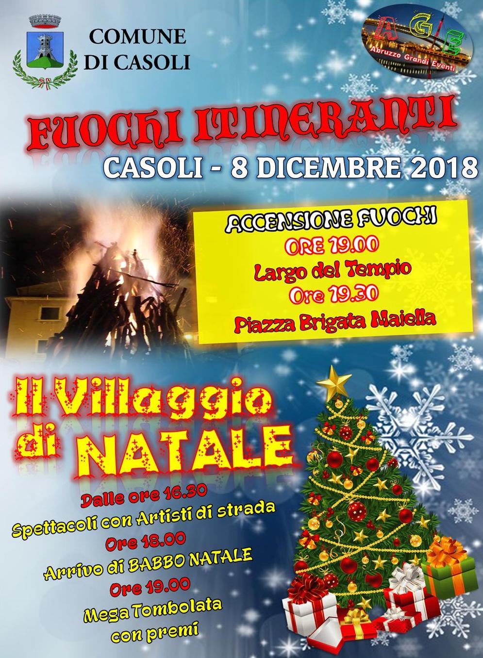 locandina dell'evento