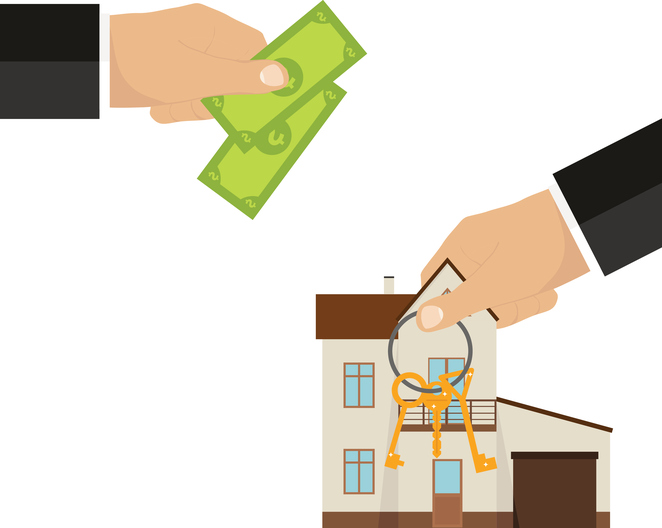 Locazione immobiliare