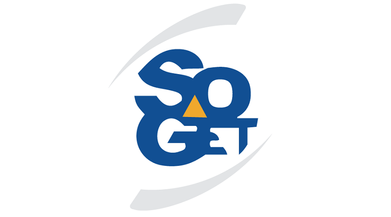 Logo SOGET