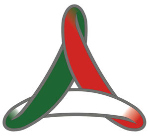 Simbolo Protezione Civile