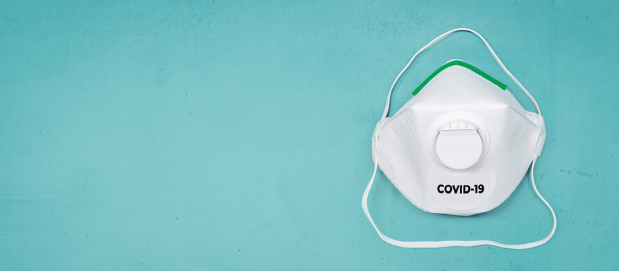 Mascherine Coronavirus