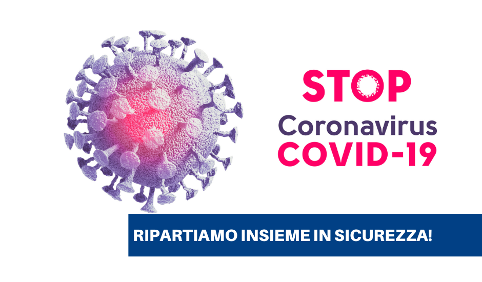 Sicurezza COVID