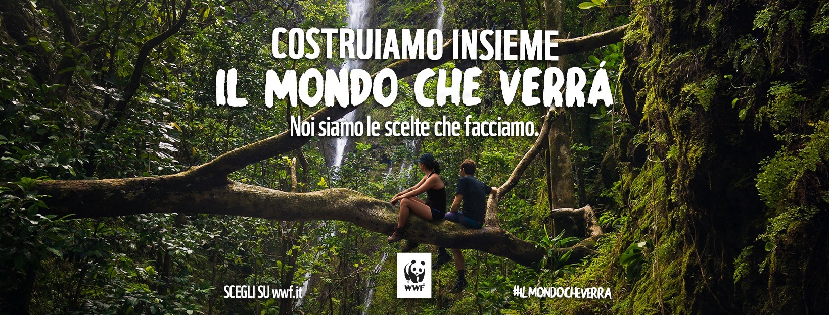 Giornata delle Oasi WWF