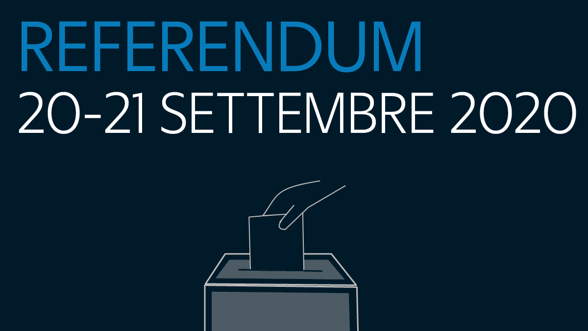 Referendum 2020