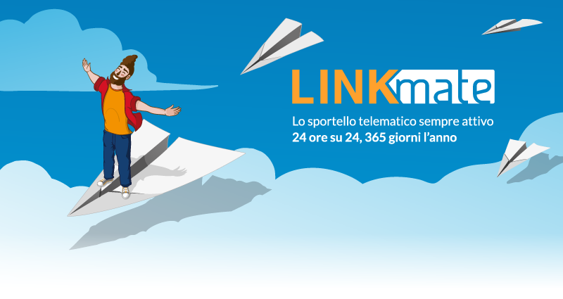 Sportello telematico _ Logo