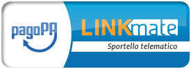 Accedi allo sportello telematico - pagoPA con LINKmate