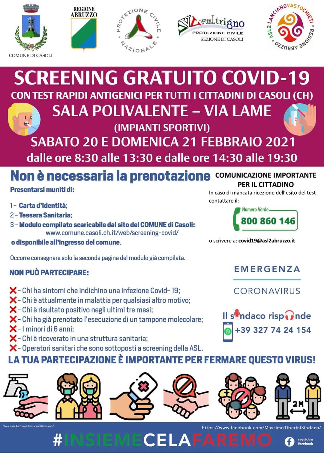 LocandinaScreeningNew-Febbraio2021