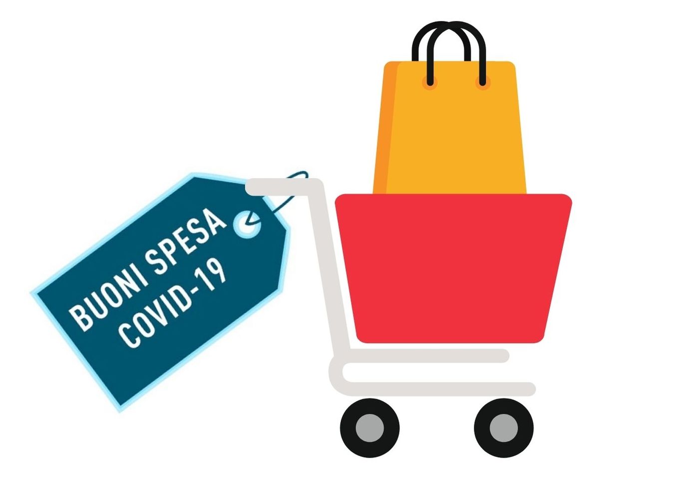 Buoni spesa COVID 19