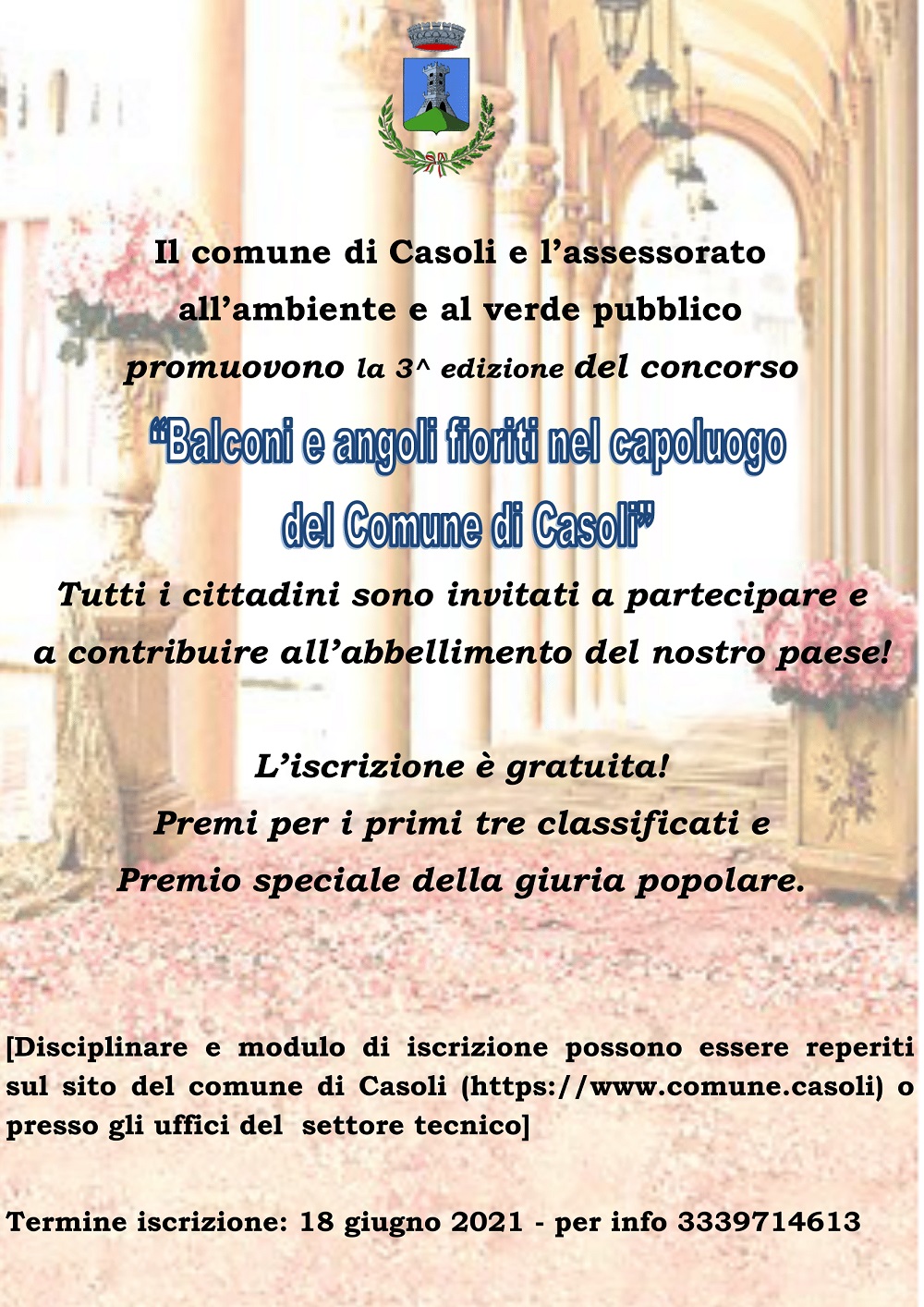 LOCANDINA - BALCONI FIORITI 2021