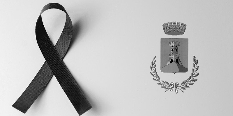 Cordoglio Comune di Casoli