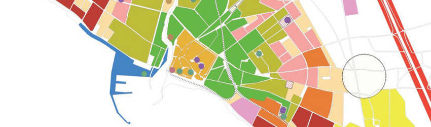 Area Programma di fabbricazione