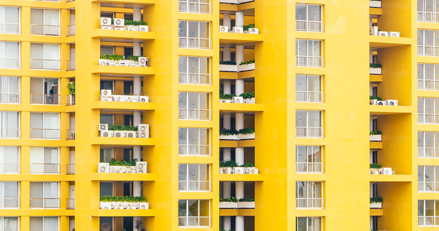 Bonus facciate casa condominio