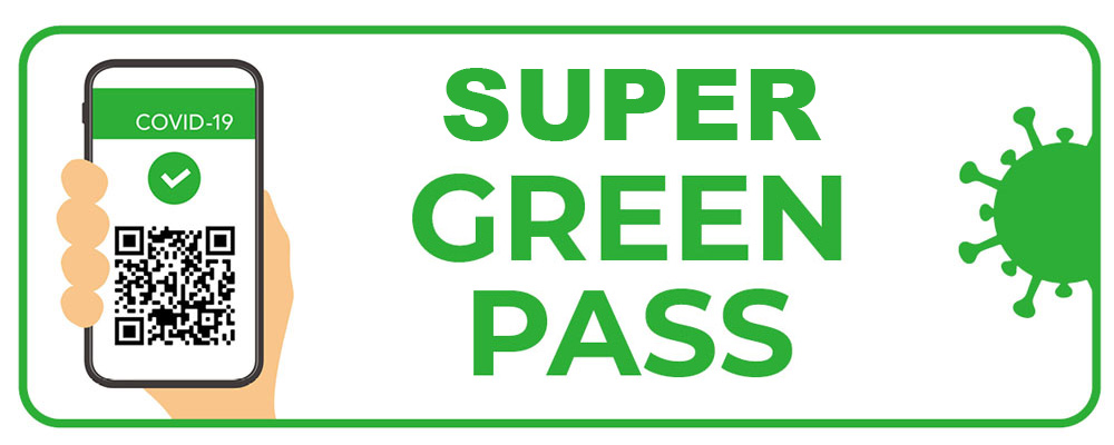 Green Pass