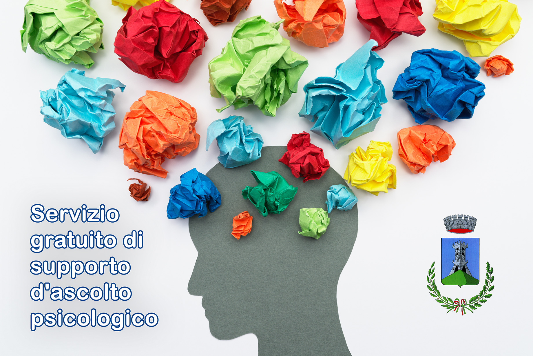 Sportello d'Ascolto psicologico a Casoli