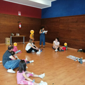 Laboratori Fantastici