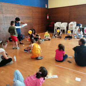 Laboratori Fantastici