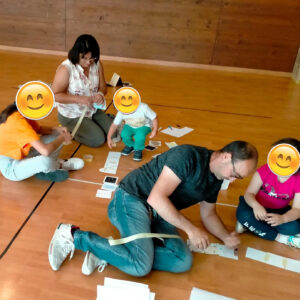 Laboratori Fantastici