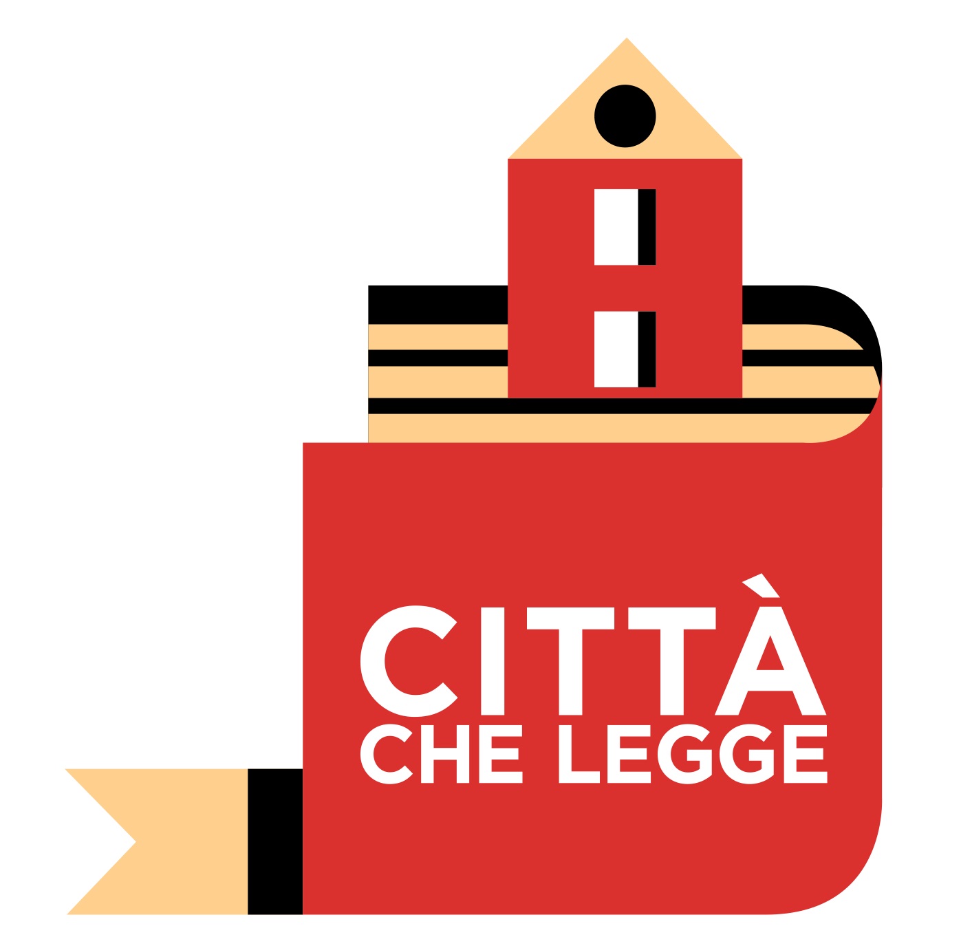 Logo Citta che legge