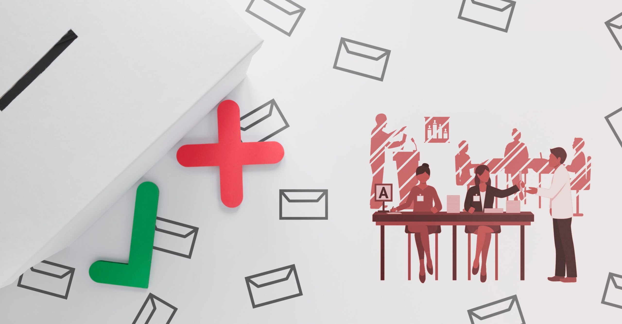 Presidente seggio scrutatore