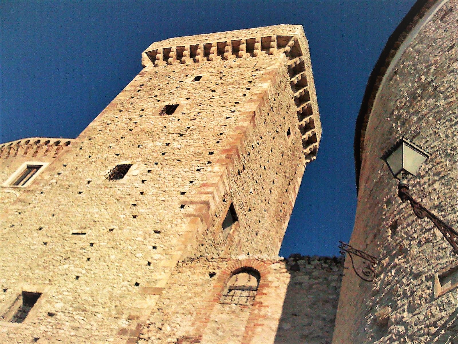 Torre Castello Ducale