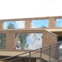 P.zza Rossetti- Parcheggio